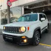 JEEP RENEGADE 1.8 16V FLEX LONGITUDE 4P AUTOMÁTICO JEEP RENEGADE 1.8 16V FLEX LONGITUDE 4P AUTOMÁTICO