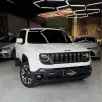 JEEP RENEGADE 1.8 16V FLEX LONGITUDE 4P AUTOMÁTICO JEEP RENEGADE 1.8 16V FLEX LONGITUDE 4P AUTOMÁTICO