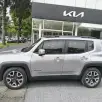 JEEP RENEGADE 1.8 16V FLEX LONGITUDE 4P AUTOMÁTICO JEEP RENEGADE 1.8 16V FLEX LONGITUDE 4P AUTOMÁTICO