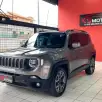 JEEP RENEGADE 1.8 16V FLEX LONGITUDE 4P AUTOMÁTICO JEEP RENEGADE 1.8 16V FLEX LONGITUDE 4P AUTOMÁTICO