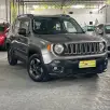 JEEP RENEGADE 1.8 16V FLEX SPORT 4P AUTOMÁTICO JEEP RENEGADE 1.8 16V FLEX SPORT 4P AUTOMÁTICO