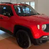 JEEP RENEGADE 1.8 16V FLEX SPORT 4P AUTOMÁTICO JEEP RENEGADE 1.8 16V FLEX SPORT 4P AUTOMÁTICO