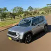 JEEP RENEGADE 1.8 16V FLEX SPORT 4P AUTOMÁTICO JEEP RENEGADE 1.8 16V FLEX SPORT 4P AUTOMÁTICO