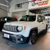 JEEP RENEGADE 1.8 16V FLEX SPORT 4P AUTOMÁTICO JEEP RENEGADE 1.8 16V FLEX SPORT 4P AUTOMÁTICO
