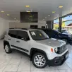 JEEP RENEGADE 1.8 16V FLEX SPORT 4P MANUAL JEEP RENEGADE 1.8 16V FLEX SPORT 4P MANUAL