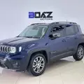 JEEP RENEGADE 1.3 T270 TURBO FLEX ALTITUDE AT6 JEEP RENEGADE 1.3 T270 TURBO FLEX ALTITUDE AT6