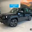 JEEP RENEGADE 1.3 T270 TURBO FLEX ALTITUDE AT6 JEEP RENEGADE 1.3 T270 TURBO FLEX ALTITUDE AT6