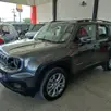 JEEP RENEGADE 1.3 T270 TURBO FLEX ALTITUDE AT6 JEEP RENEGADE 1.3 T270 TURBO FLEX ALTITUDE AT6