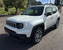 JEEP RENEGADE 1.3 T270 TURBO FLEX ALTITUDE AT6 JEEP RENEGADE 1.3 T270 TURBO FLEX ALTITUDE AT6