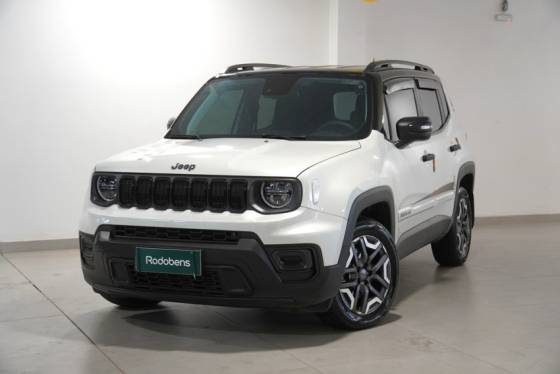 JEEP RENEGADE 1.3 T270 TURBO FLEX ALTITUDE AT6