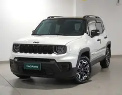 JEEP RENEGADE 1.3 T270 TURBO FLEX ALTITUDE AT6 JEEP RENEGADE 1.3 T270 TURBO FLEX ALTITUDE AT6