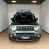 JEEP RENEGADE 1.3 T270 TURBO FLEX AT6 JEEP RENEGADE 1.3 T270 TURBO FLEX AT6
