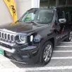 JEEP RENEGADE 1.3 T270 TURBO FLEX LONGITUDE AT6 JEEP RENEGADE 1.3 T270 TURBO FLEX LONGITUDE AT6