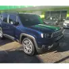 JEEP RENEGADE 1.3 T270 TURBO FLEX LONGITUDE AT6 JEEP RENEGADE 1.3 T270 TURBO FLEX LONGITUDE AT6