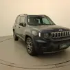 JEEP RENEGADE 1.3 T270 TURBO FLEX LONGITUDE AT6 JEEP RENEGADE 1.3 T270 TURBO FLEX LONGITUDE AT6
