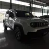 JEEP RENEGADE 1.3 T270 TURBO FLEX LONGITUDE AT6 JEEP RENEGADE 1.3 T270 TURBO FLEX LONGITUDE AT6