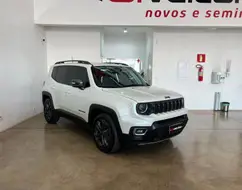 JEEP RENEGADE 1.3 T270 TURBO FLEX LONGITUDE AT6 JEEP RENEGADE 1.3 T270 TURBO FLEX LONGITUDE AT6