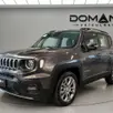 JEEP RENEGADE 1.3 T270 TURBO FLEX LONGITUDE AT6 JEEP RENEGADE 1.3 T270 TURBO FLEX LONGITUDE AT6