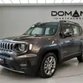 JEEP RENEGADE 1.3 T270 TURBO FLEX LONGITUDE AT6 JEEP RENEGADE 1.3 T270 TURBO FLEX LONGITUDE AT6