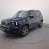 JEEP RENEGADE 1.3 T270 TURBO FLEX LONGITUDE AT6 JEEP RENEGADE 1.3 T270 TURBO FLEX LONGITUDE AT6