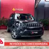 JEEP RENEGADE 1.3 T270 TURBO FLEX LONGITUDE AT6 JEEP RENEGADE 1.3 T270 TURBO FLEX LONGITUDE AT6