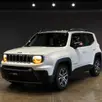 JEEP RENEGADE 1.3 T270 TURBO FLEX LONGITUDE AT6 JEEP RENEGADE 1.3 T270 TURBO FLEX LONGITUDE AT6