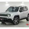 JEEP RENEGADE 1.3 T270 TURBO FLEX LONGITUDE AT6 JEEP RENEGADE 1.3 T270 TURBO FLEX LONGITUDE AT6