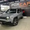 JEEP RENEGADE 1.3 T270 TURBO FLEX LONGITUDE AT6 JEEP RENEGADE 1.3 T270 TURBO FLEX LONGITUDE AT6