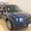JEEP RENEGADE 1.3 T270 TURBO FLEX LONGITUDE AT6 JEEP RENEGADE 1.3 T270 TURBO FLEX LONGITUDE AT6