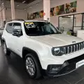 JEEP RENEGADE 1.3 T270 TURBO FLEX LONGITUDE AT6 JEEP RENEGADE 1.3 T270 TURBO FLEX LONGITUDE AT6