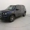 JEEP RENEGADE 1.3 T270 TURBO FLEX LONGITUDE AT6 JEEP RENEGADE 1.3 T270 TURBO FLEX LONGITUDE AT6