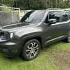 JEEP RENEGADE 1.3 T270 TURBO FLEX LONGITUDE AT6 JEEP RENEGADE 1.3 T270 TURBO FLEX LONGITUDE AT6