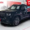 JEEP RENEGADE 1.3 T270 TURBO FLEX LONGITUDE AT6 JEEP RENEGADE 1.3 T270 TURBO FLEX LONGITUDE AT6