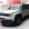 JEEP RENEGADE 1.3 T270 TURBO FLEX LONGITUDE AT6 JEEP RENEGADE 1.3 T270 TURBO FLEX LONGITUDE AT6