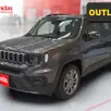 JEEP RENEGADE 1.3 T270 TURBO FLEX LONGITUDE AT6 JEEP RENEGADE 1.3 T270 TURBO FLEX LONGITUDE AT6