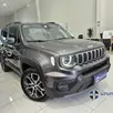 JEEP RENEGADE 1.3 T270 TURBO FLEX LONGITUDE AT6 JEEP RENEGADE 1.3 T270 TURBO FLEX LONGITUDE AT6