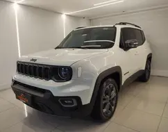 JEEP RENEGADE 1.3 T270 TURBO FLEX NIGHT EAGLE AT6 JEEP RENEGADE 1.3 T270 TURBO FLEX NIGHT EAGLE AT6