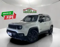 JEEP RENEGADE 1.3 T270 TURBO FLEX NIGHT EAGLE AT6 JEEP RENEGADE 1.3 T270 TURBO FLEX NIGHT EAGLE AT6