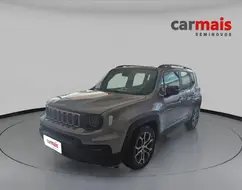 JEEP RENEGADE 1.3 T270 TURBO FLEX S 4X4 AT9 JEEP RENEGADE 1.3 T270 TURBO FLEX S 4X4 AT9