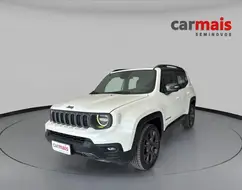 JEEP RENEGADE 1.3 T270 TURBO FLEX S 4X4 AT9 JEEP RENEGADE 1.3 T270 TURBO FLEX S 4X4 AT9