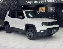 JEEP RENEGADE 1.3 T270 TURBO FLEX S 4X4 AT9 JEEP RENEGADE 1.3 T270 TURBO FLEX S 4X4 AT9