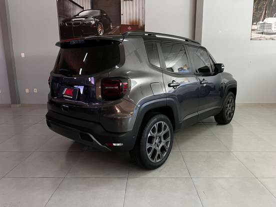JEEP-RENEGADE-1.3 T270 TURBO FLEX S 4X4 AT9 JEEP-RENEGADE-2022