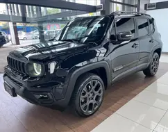 JEEP RENEGADE 1.3 T270 TURBO FLEX S 4X4 AT9 JEEP RENEGADE 1.3 T270 TURBO FLEX S 4X4 AT9