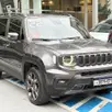 JEEP RENEGADE 1.3 T270 TURBO FLEX S 4X4 AT9 JEEP RENEGADE 1.3 T270 TURBO FLEX S 4X4 AT9