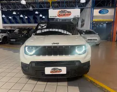 JEEP RENEGADE 1.3 T270 TURBO FLEX SPORT ALTITUDE AT6 JEEP RENEGADE 1.3 T270 TURBO FLEX SPORT ALTITUDE AT6