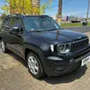 JEEP RENEGADE 1.3 T270 TURBO FLEX SPORT AT6 JEEP RENEGADE 1.3 T270 TURBO FLEX SPORT AT6