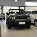 JEEP RENEGADE 1.3 T270 TURBO FLEX SPORT AT6 JEEP RENEGADE 1.3 T270 TURBO FLEX SPORT AT6