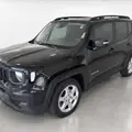 JEEP RENEGADE 1.3 T270 TURBO FLEX SPORT AT6 JEEP RENEGADE 1.3 T270 TURBO FLEX SPORT AT6