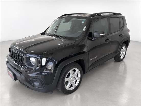 JEEP-RENEGADE-1.3 T270 TURBO FLEX SPORT AT6 JEEP-RENEGADE-2023