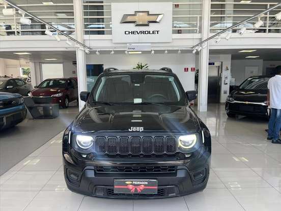 JEEP-RENEGADE-1.3 T270 TURBO FLEX SPORT AT6 JEEP-RENEGADE-2023